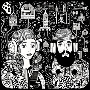 March Mixtape Duo