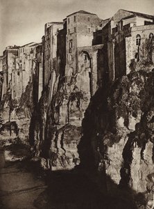 Italien: Tropea