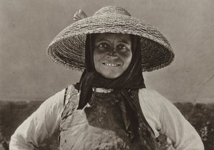 Rumänien: Liebling, Schwäbin