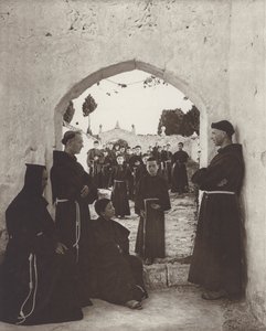 Spanien: In der Klosterschule von Kurt Hielscher