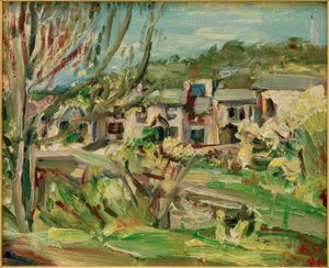 Ohne Titel (Smithy Brow, Ambleside)