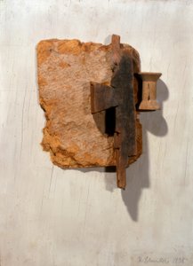 Panaggis Faselo von Kurt Schwitters