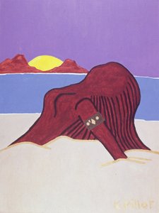 Strandschönheit, 2005