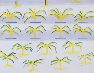 Ohne Titel, 2004 von Kurtis L. Miller