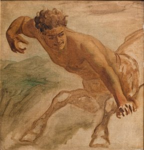 Zentaur