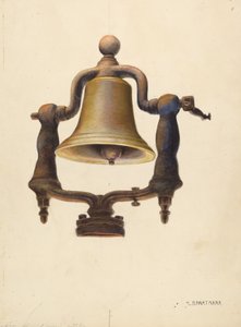 Glocke