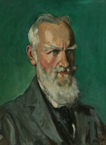 George Bernard Shaw