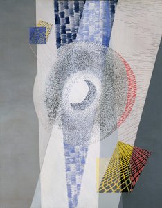 L & CH von Laszlo Moholy Nagy