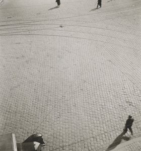 Ohne Titel, ca. 1920 von Laszlo Moholy Nagy