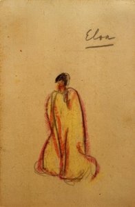 Elsa von Brabant