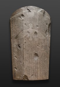 Sarkophag von Wennefer, 380–332 v. Chr. von Late Period Egyptian