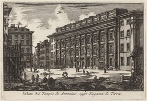 Das Hadrianeum