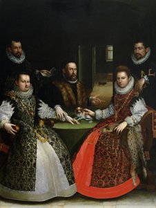 Die Familie Gozzadini