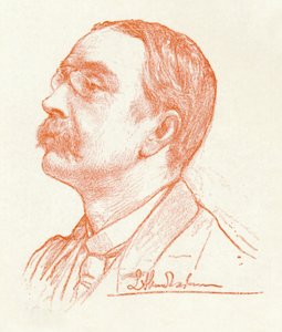 G. H. Boughton, R.A., 1896