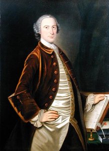 James Beckman von Lawrence Kilburn