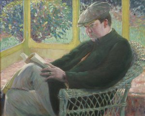 Frederick Carl Frieseke