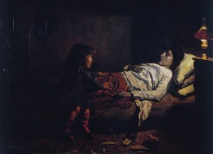 Hilfe! Hilfe! von Lazzaro Pasini