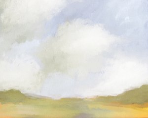 Das Plateau, ca. 2020