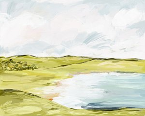 Die Porterfields, ca. 2021