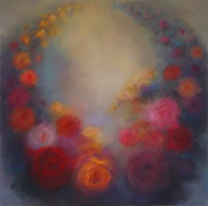 Girlande der Freude, 2016