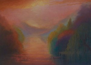 Sommerlicht, 2019