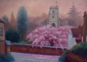 St. Marys Quelle, 2019