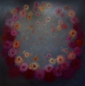 Hommage an Rose, 2024