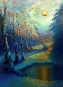 Winterglühen, 2019