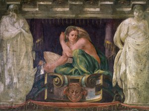Allegorie der Landwirtschaft