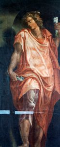 Janus von Lelio Orsi da Novellara