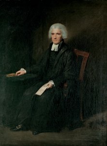 John Grant von Kilgraston, gest. 1793