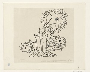 Blumen