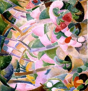 Mallorca von Leo Gestel