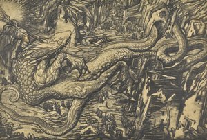Das Monster des Krieges