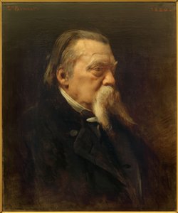 Porträt Jean-François Gigoux