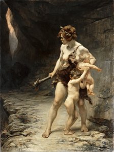 Zwei Mütter