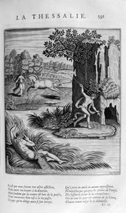 Thessalien, 1615