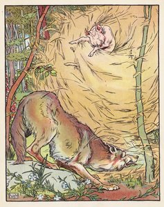 Die drei kleinen Schweinchen