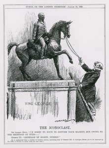 Der Bilderstürmer