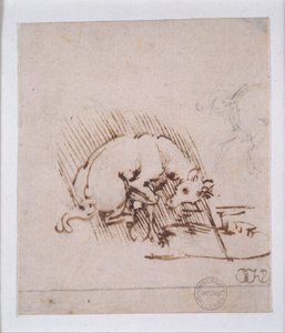 Ein Einhorn, um 1472-1519