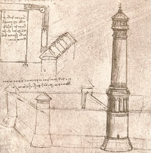 Architektur für Burgen, ca. 1472-1519