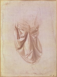 Draperiestudie