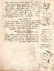 Studie für das Sforza-Denkmal, um 1482-1499, 1883