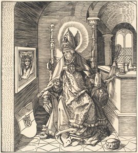 Heiliger Remigius