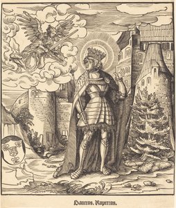 Heiliger Rupertus