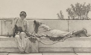 Flehen von Leopold Lowenstam