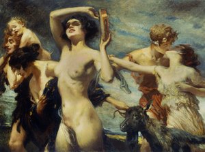 Bacchanal