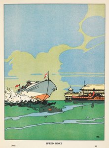 Schnellboot