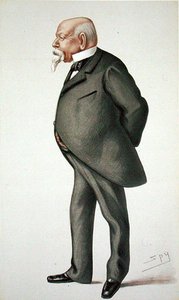 Samuel Ward (1814-84), Illustration aus 