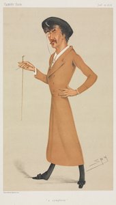 Vanity Fair: Eine Symphonie, 1878